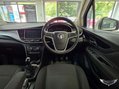 Vauxhall Mokka X 1.4i Turbo ecoTEC Design Nav Euro 6 (s/s) 5dr 55