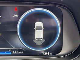 Hyundai BAYON 1.0 Bayon Ultimate TGDi MHEV Auto 5dr 31