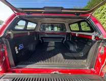 Ford Ranger Stormtrak | Auto | 2 LT | Double Cab | Sensors | Alloys | EURO 6 | NO VAT 11