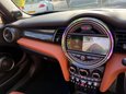 Mini Convertible COOPER S EXCLUSIVE 19