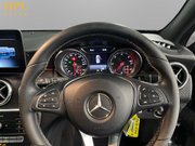 Mercedes-Benz A Class 1.5 A180d Sport Edition Hatchback 5dr Diesel 7G-DCT Euro 6 (s/s) (109 ps) 13