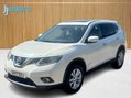 Nissan X-Trail 1.6 dCi Acenta SUV 5dr Diesel XTRON Euro 6 (s/s) (130 ps) 18
