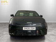 Kia EV4 81.4kWh GT-Line S Hatchback 5dr Electric Auto (201 bhp) 2