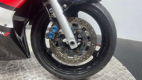 Yamaha R6 5EB 2000 CARBED MODEL RUNNING SPORTS BIKE PROJECT BIKE 600CC 23
