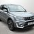 Suzuki Vitara 1.4 Boosterjet 48V Hybrid SZ5 5dr 1