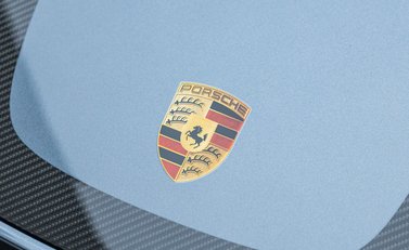 Porsche 718 SPYDER RS PDK 35