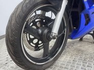 Suzuki GS500 2004 61K RUNNING PROJECT BIKE SPARES OR REPAIR 500CC A2 28