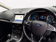 Ford Galaxy ZETEC ECOBLUE 18