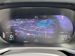 Polestar 2 2 Plus EV AWD 4WD 5dr 24