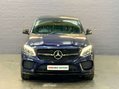 Mercedes-Benz GLE 3.0 GLE 350 AMG Night Edition Premium+ D 4Matic Auto 4WD 5dr 18