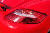 Porsche Cayman 24V S 19
