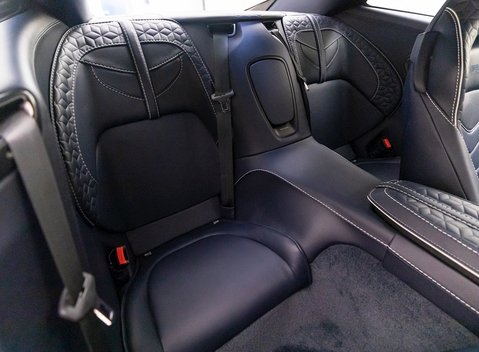 Aston Martin DBS Superleggera 12