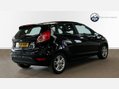 Ford Fiesta 1.0T EcoBoost Zetec Euro 6 (s/s) 5dr 4