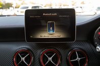 Mercedes-Benz A Class A250 4Matic AMG Premium 5dr Auto 25