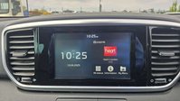 Kia Sportage 2.0 CRDi EcoDynamics+ GT-Line SUV 5dr Diesel Manual AWD Euro 6 (s/s) (182 b 38