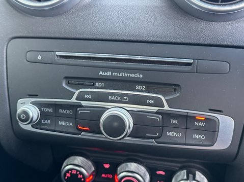 Audi S1 2.0 TFSI quattro Euro 6 (s/s) 3dr 22