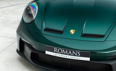 Porsche 911 (992) GT3 24