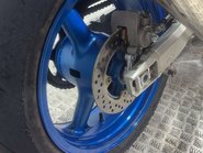 Kawasaki ZX ZX9R 2000 ONLY 6K 1 OWNER RUNNING PROJECT BIKE SPORT BIKE 14