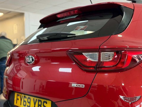 Kia Stonic 1.0 T-GDi 2 Euro 6 (s/s) 5dr 17