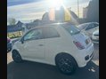 Fiat 500 1.2 S Euro 6 (s/s) 3dr 4