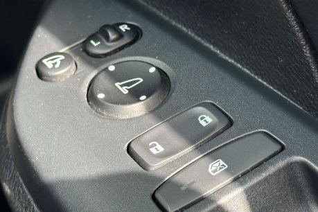Honda Civic 1.0 VTEC Turbo EX Hatchback 5dr Petrol Manual Euro 6 (s/s) (126 ps) 33