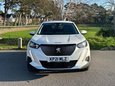 Peugeot 2008 1.2 PureTech Allure Euro 6 (s/s) 5dr 11