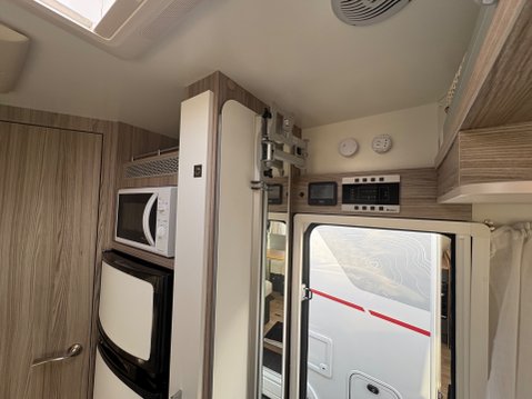 Benimar Tessoro T487 29