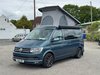 Volkswagen Transporter AWAITING PREPARATION