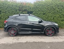 Honda HR-V (Sold) 1.5 i-VTEC EX SUV 5dr Petrol CVT Euro 6 (s/s) (130 ps) 29