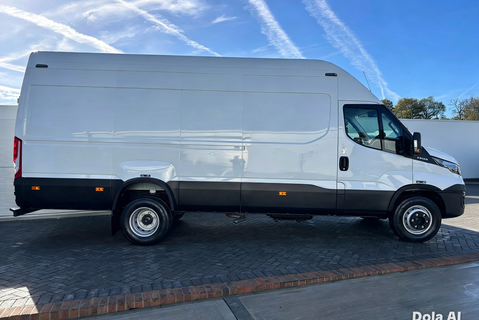 Iveco Daily 65C17 H/D 4100wb Panel Van - Air Con - Direct from the MOD 7