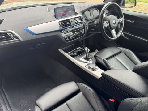 BMW 1 Series 3.0 M140i Shadow Edition Auto 3dr 3