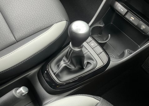 Kia Picanto GT-LINE 25