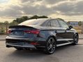Audi S3 2.0 TFSI S Tronic quattro Euro 6 (s/s) 4dr 4