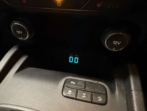 Ford Ranger 2.0 Ranger Wildtrak EcoBlue 4x4 Auto 4WD 25