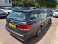 Mercedes-Benz E Class 3.0 E350 V6 BlueTEC AMG Sport G-Tronic+ Euro 6 (s/s) 5dr 29