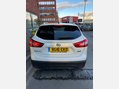 Nissan Qashqai 1.5 dCi Tekna 2WD Euro 6 (s/s) 5dr 4
