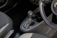 Toyota Aygo X VVT-I PURE 30