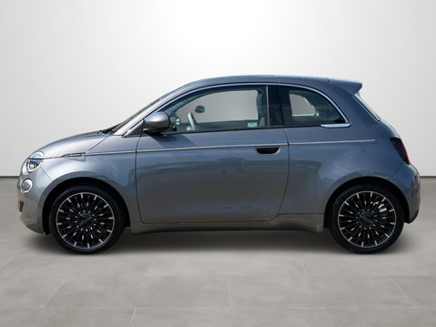 Fiat 500 87kW La Prima 42kWh 3dr Auto 7