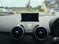 Audi A1 1.6 TDI Sport Euro 5 (s/s) 3dr 9