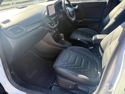 Ford Puma ST-LINE VIGNALE MHEV 13