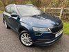 Skoda Karoq SE L TDI