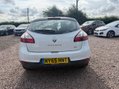 Renault Megane 1.5 dCi Dynamique Nav Hatchback 5dr Diesel Manual Euro 6 (s/s) (110 ps) 4