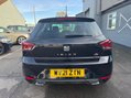 SEAT Ibiza 1.0 TSI FR Hatchback 5dr Petrol Manual Euro 6 (s/s) GPF (95 ps) 4