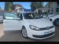Volkswagen Golf 1.6 TDI BlueMotion Tech Match Euro 5 (s/s) 5dr 30