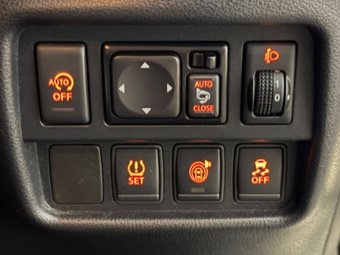 Nissan Juke TEKNA DCI 20