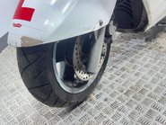 Yamaha Majesty YP 1999 21K SPARES OR REPAIR LEARNER 125CC PROJECT BIKE SCOOTER 23