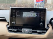 Toyota Rav 4 VVT-I EXCEL 17