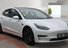 Tesla Model 3 Model 3 Standard Range + 4dr