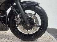 Yamaha XJ6 2010 FAIRED A2 RESTRICTABLE 600CC MOT 2027 40