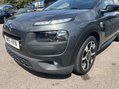 Citroen C4 Cactus 1.6 BlueHDi Flair Euro 6 (s/s) 5dr 10
